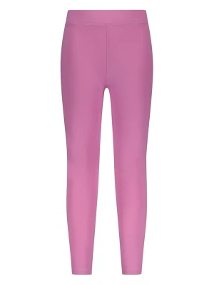 B.Nosy Legginsy "Lizzy" w kolorze jasnoróżowym rozmiar: 134/140