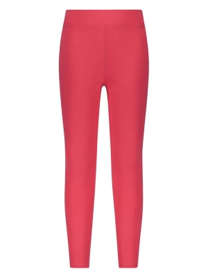 B.Nosy Legginsy "Lizzy" w kolorze różowym rozmiar: 158/164