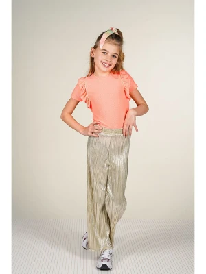 B.Nosy Legginsy "Palomi" w kolorze złotym rozmiar: 146/152