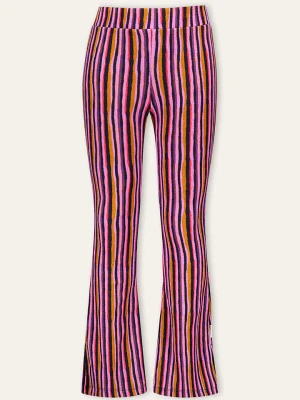 B.Nosy Legginsy "Pepper" ze wzorem rozmiar: 146 / 152