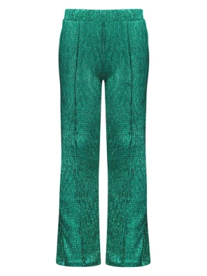 B.Nosy Legginsy "Phine" w kolorze zielonym rozmiar: 104