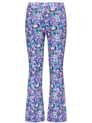B.Nosy Legginsy "Phoebe" w kolorze niebieskim rozmiar: 110