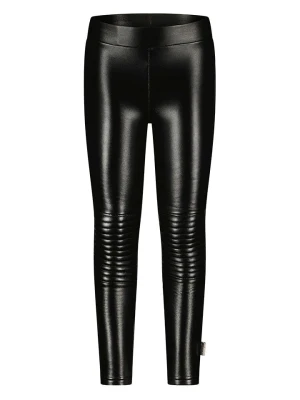 B.Nosy Legginsy w kolorze czarnym rozmiar: 122/128