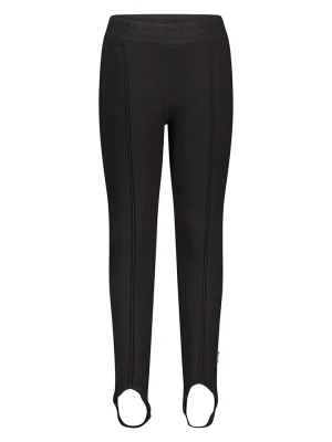 B.Nosy Legginsy w kolorze czarnym rozmiar: 140