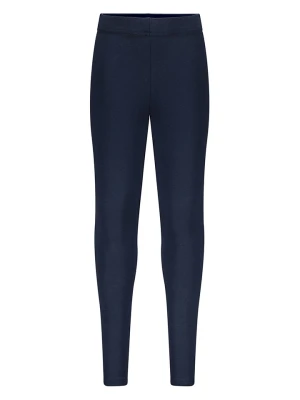 B.Nosy Legginsy w kolorze granatowym rozmiar: 104