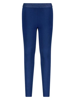 B.Nosy Legginsy w kolorze granatowym rozmiar: 146/152