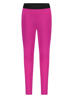 B.Nosy Legginsy w kolorze różowym rozmiar: 98