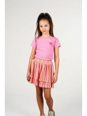 B.Nosy Spódnica "Ruth" ze wzorem rozmiar: 158/164