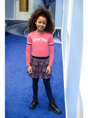 B.Nosy Spódnica w kolorze różowym rozmiar: 116