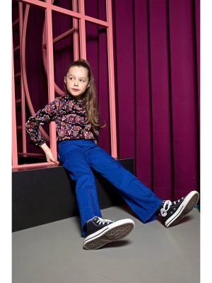 B.Nosy Spodnie w kolorze niebieskim rozmiar: 122