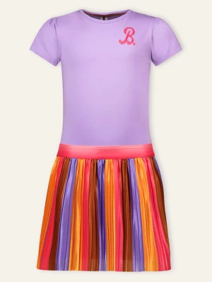 B.Nosy Sukienka "Dannae" ze wzorem rozmiar: 158/164