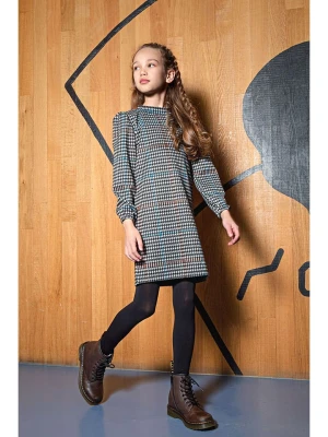 B.Nosy Sukienka w kolorze szarym rozmiar: 146/152