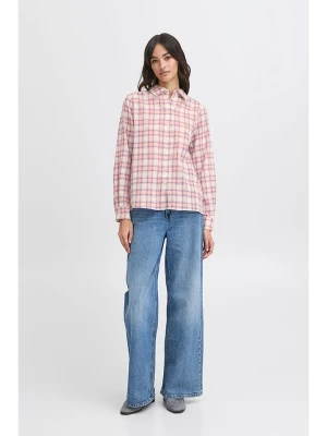 b.young Koszula w kolorze jasnoróżowym rozmiar: 44