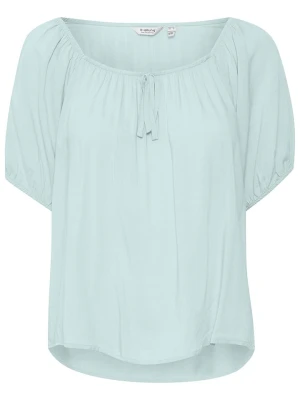 b.young Koszulka w kolorze błękitnym rozmiar: 38