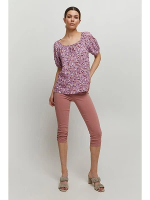 b.young Koszulka w kolorze fioletowym rozmiar: 36
