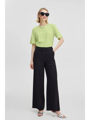 b.young Koszulka w kolorze zielonym rozmiar: L