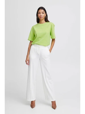 b.young Koszulka w kolorze zielonym rozmiar: S