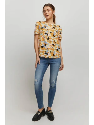 b.young Koszulka ze wzorem rozmiar: 40