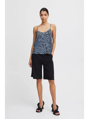 b.young Top w kolorze błękitnym rozmiar: 42