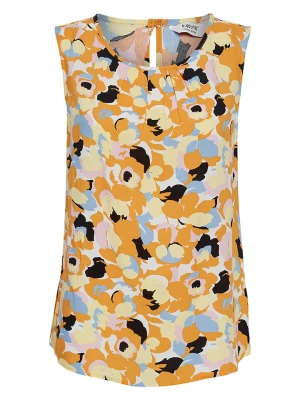 b.young Top ze wzorem rozmiar: 36