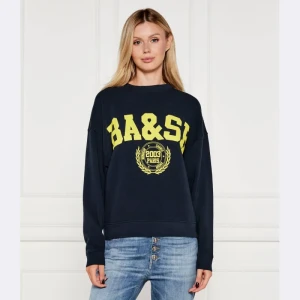 Ba&sh Bluza BENJAMIN | Relaxed fit
