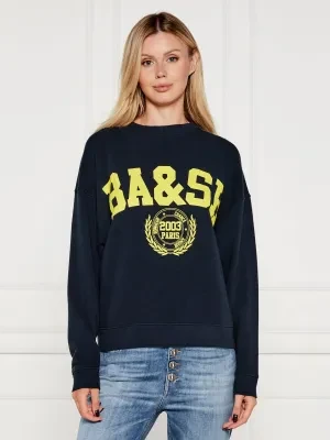 Ba&sh Bluza BENJAMIN | Relaxed fit