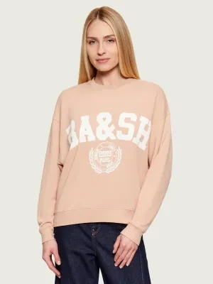 Ba&sh Bluza BENJAMIN | Relaxed fit