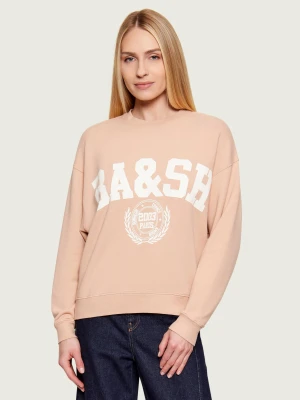 Ba&sh Bluza BENJAMIN | Relaxed fit