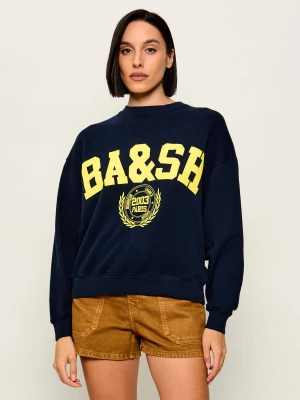 Ba&sh Bluza BENJAMIN | Relaxed fit