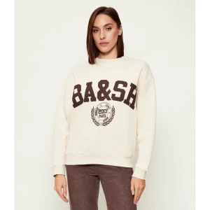 Ba&sh Bluza FENJA | Loose fit