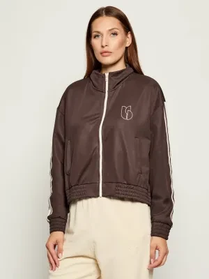 Ba&sh Bluza JIMI | Relaxed fit