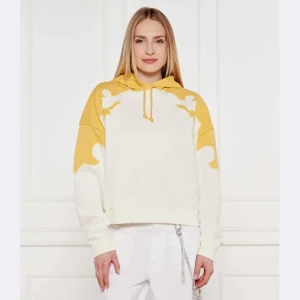 Ba&sh Bluza OLIVIA | Oversize fit
