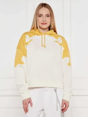 Ba&sh Bluza OLIVIA | Oversize fit