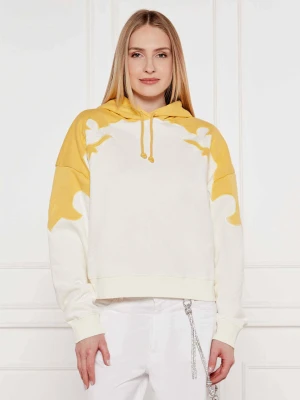 Ba&sh Bluza OLIVIA | Oversize fit