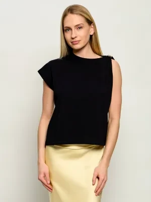 Ba&sh Bluzka ALLIA | Relaxed fit