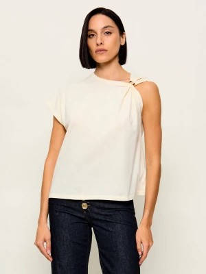 Ba&sh Bluzka ALLIA | Relaxed fit