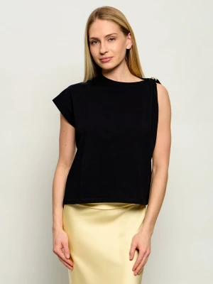 Ba&sh Bluzka ALLIA | Relaxed fit