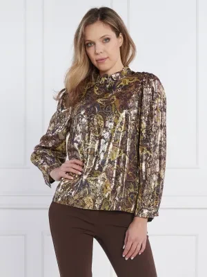 Ba&sh Bluzka CALO | Regular Fit