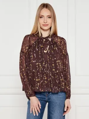 Ba&sh Bluzka KAMALA | Regular Fit