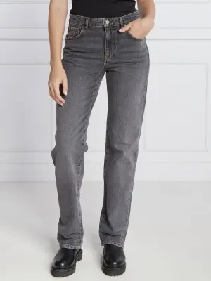 Ba&sh Jeansy CHRIS | Straight fit