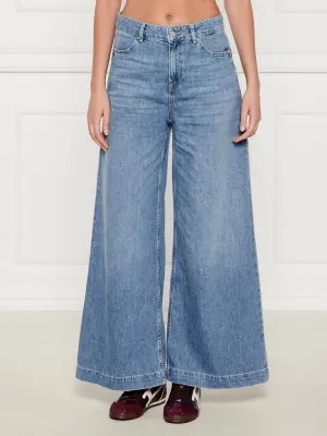 Ba&sh Jeansy | Relaxed fit