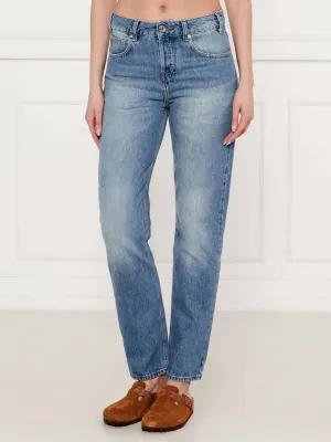 Ba&sh Jeansy VELINO | Regular Fit