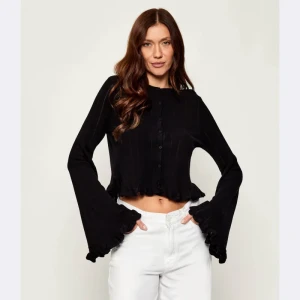 Ba&sh Kardigan VITIS | Cropped Fit