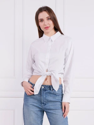 Ba&sh Koszula DARMAC | Regular Fit