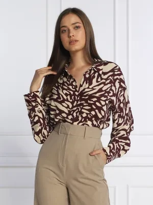 Ba&sh Koszula GALA | Regular Fit