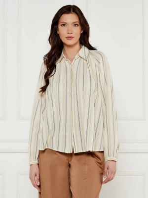 Ba&sh Koszula OMBU | Regular Fit