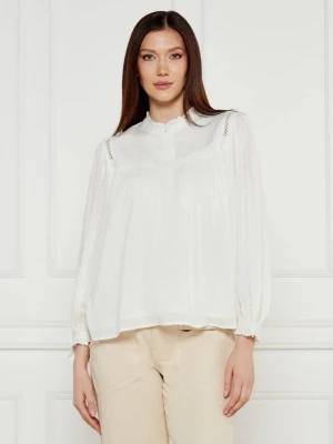 Ba&sh Koszula PINTOR | Regular Fit