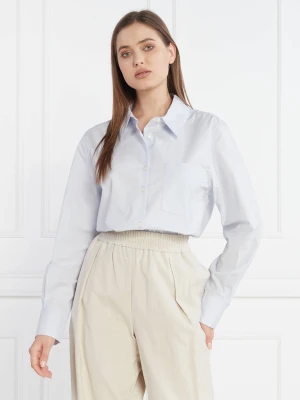 Ba&sh Koszula | Regular Fit
