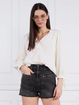 Ba&sh Koszula | Regular Fit