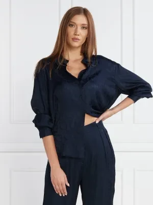 Ba&sh Koszula | Relaxed fit